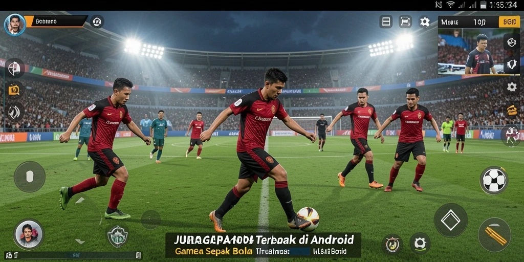 Tampilan gameplay JURAGAN404 yang menakjubkan dan mendebarkan.