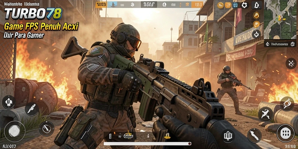 Screenshot dari gameplay menegangkan di <strong>TURBO78</strong> menunjukkan aksi tak terlupakan.